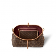 Сумка Louis Vuitton Carry All MM